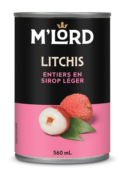 Litchis