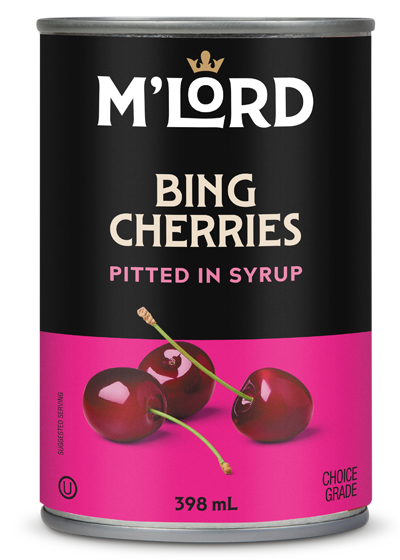 Bing Cherries
