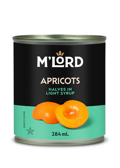 Apricots
